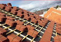 Rénover sa toiture à Castellare-di-Casinca
